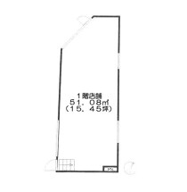 県庁前の店舗物件