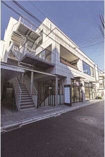 吉祥寺の店舗物件