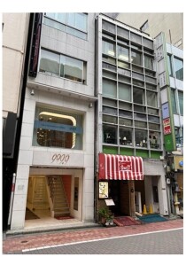 銀座の店舗物件