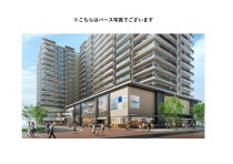 塚口の店舗物件