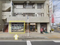天王台の居抜き物件