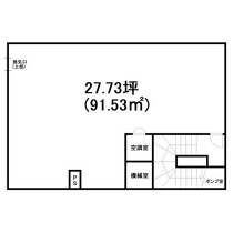 烏丸の店舗物件