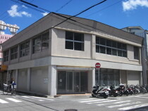 尼崎の店舗物件