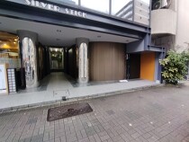 森下の店舗物件
