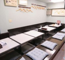 日暮里の居抜き物件