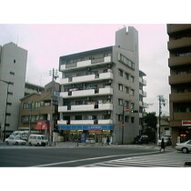 北加賀屋の店舗物件