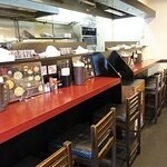 北野田の居抜き物件