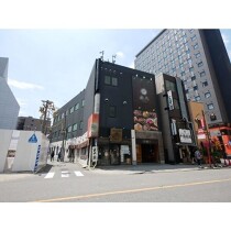 名古屋の店舗物件