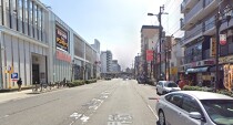 新今宮の店舗物件