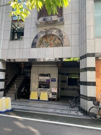 なんばの居抜き物件