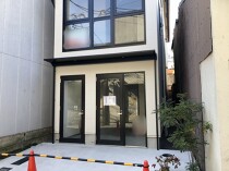 京都河原町の店舗物件
