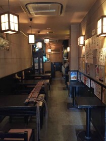大阪港の店舗物件