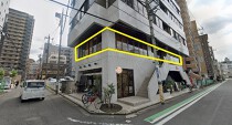 相模原の居抜き物件