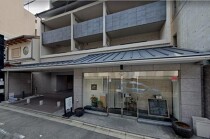 京都市役所前の店舗物件
