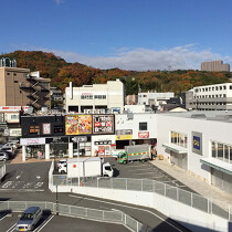 山陽垂水の店舗物件