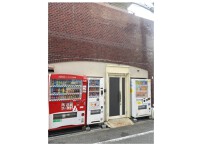 十三の店舗物件