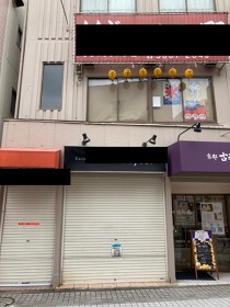 亀有の店舗物件