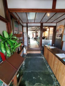 清水五条の居抜き物件