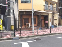 東三国の店舗物件