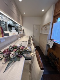 経堂の居抜き物件