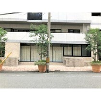 四ツ橋の店舗物件
