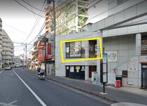 平間の居抜き物件