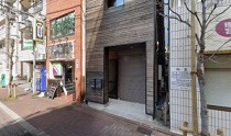 蒲田の居抜き物件