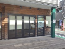 山手の店舗物件