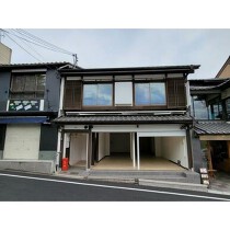 清水五条の店舗物件