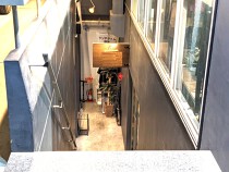 中目黒の居抜き物件