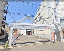 茶山の店舗物件