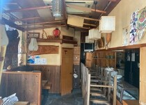 売布神社の居抜き物件