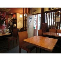 三ノ宮の居抜き物件