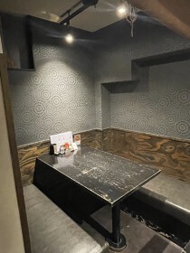 栄の居抜き物件
