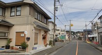 長谷の居抜き物件