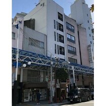 神戸三宮の店舗物件