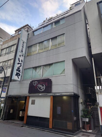 東京の居抜き物件