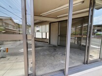松尾大社の店舗物件