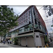 京都河原町の店舗物件