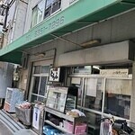 南森町の店舗物件