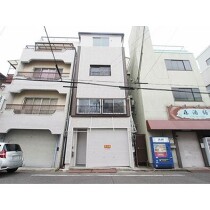 新長田の居抜き物件