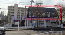 茶屋ヶ坂の店舗物件