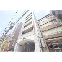金山の居抜き物件