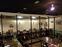 北浜の居抜き物件