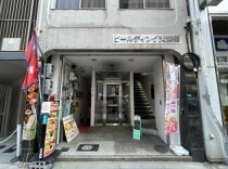 北浜の店舗物件