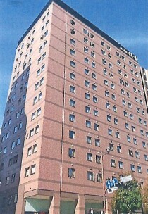関内の店舗物件