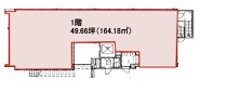 渋谷の店舗物件