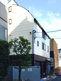 六本木の店舗物件
