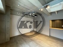 九条の店舗物件