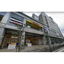 北野田の居抜き物件